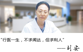 刘安